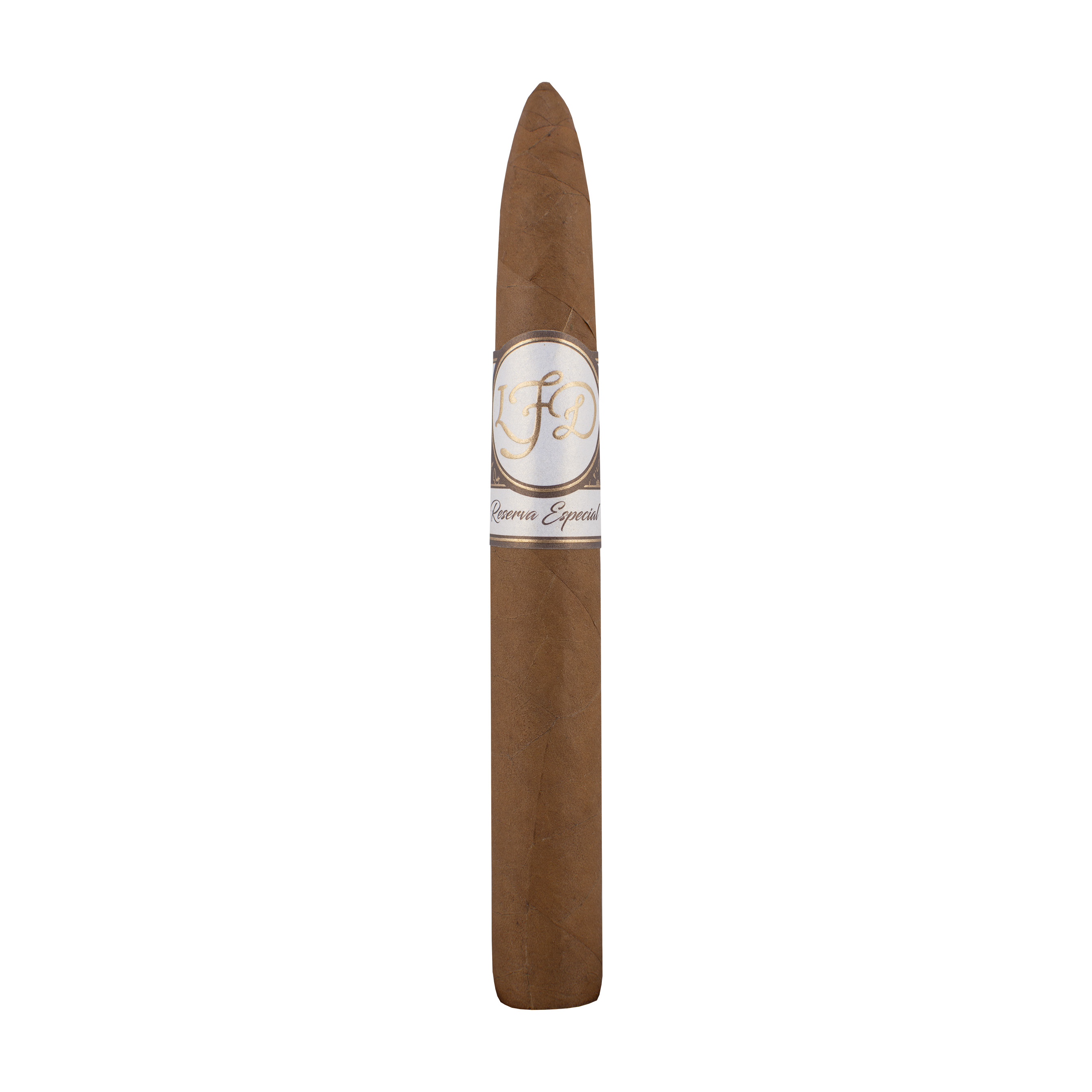 LFD Reserva Especial Figurado Cigar - Single